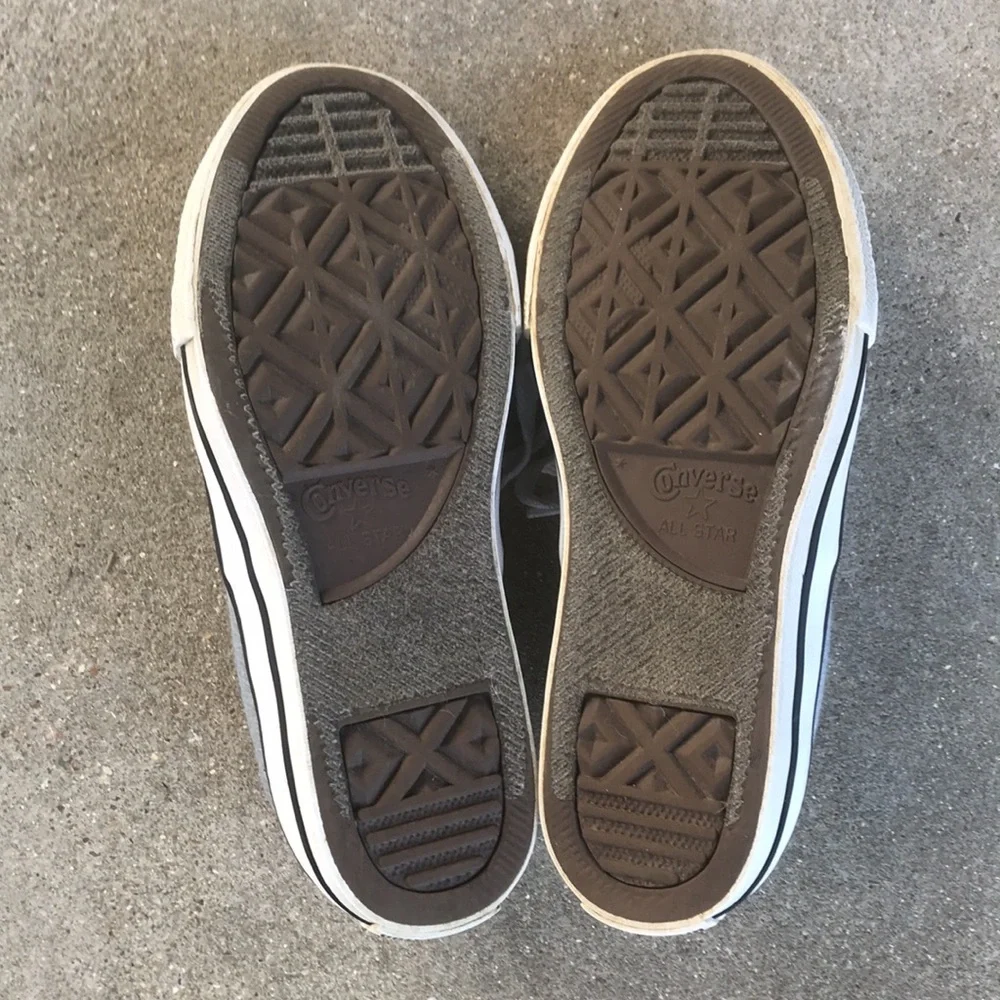 Converse All Star Low-top Sneakers